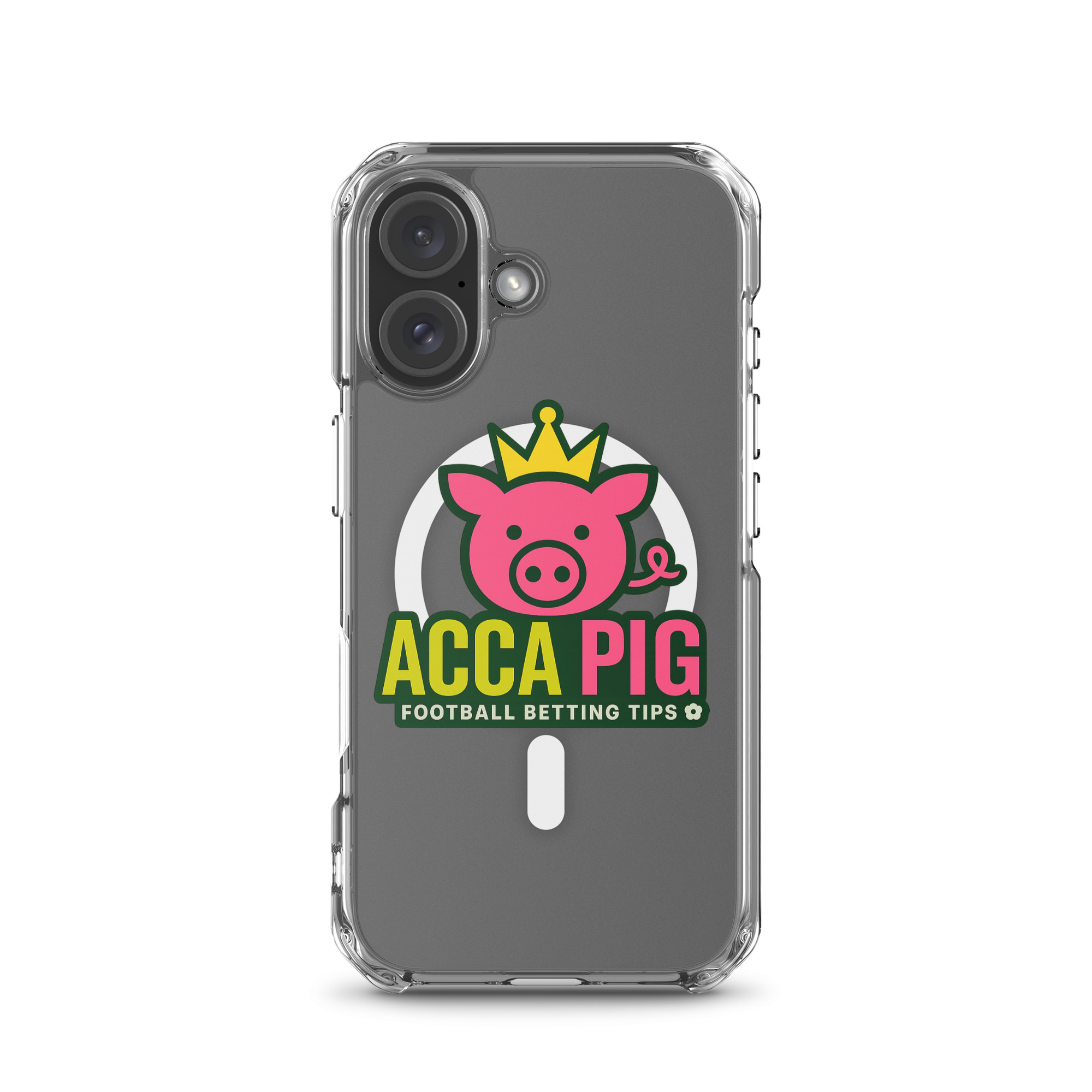 MagSafe® clear case for iPhone® - Image 12