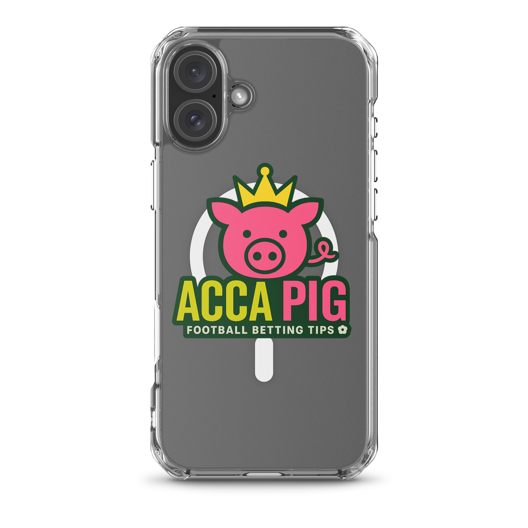 MagSafe® clear case for iPhone® - Image 9