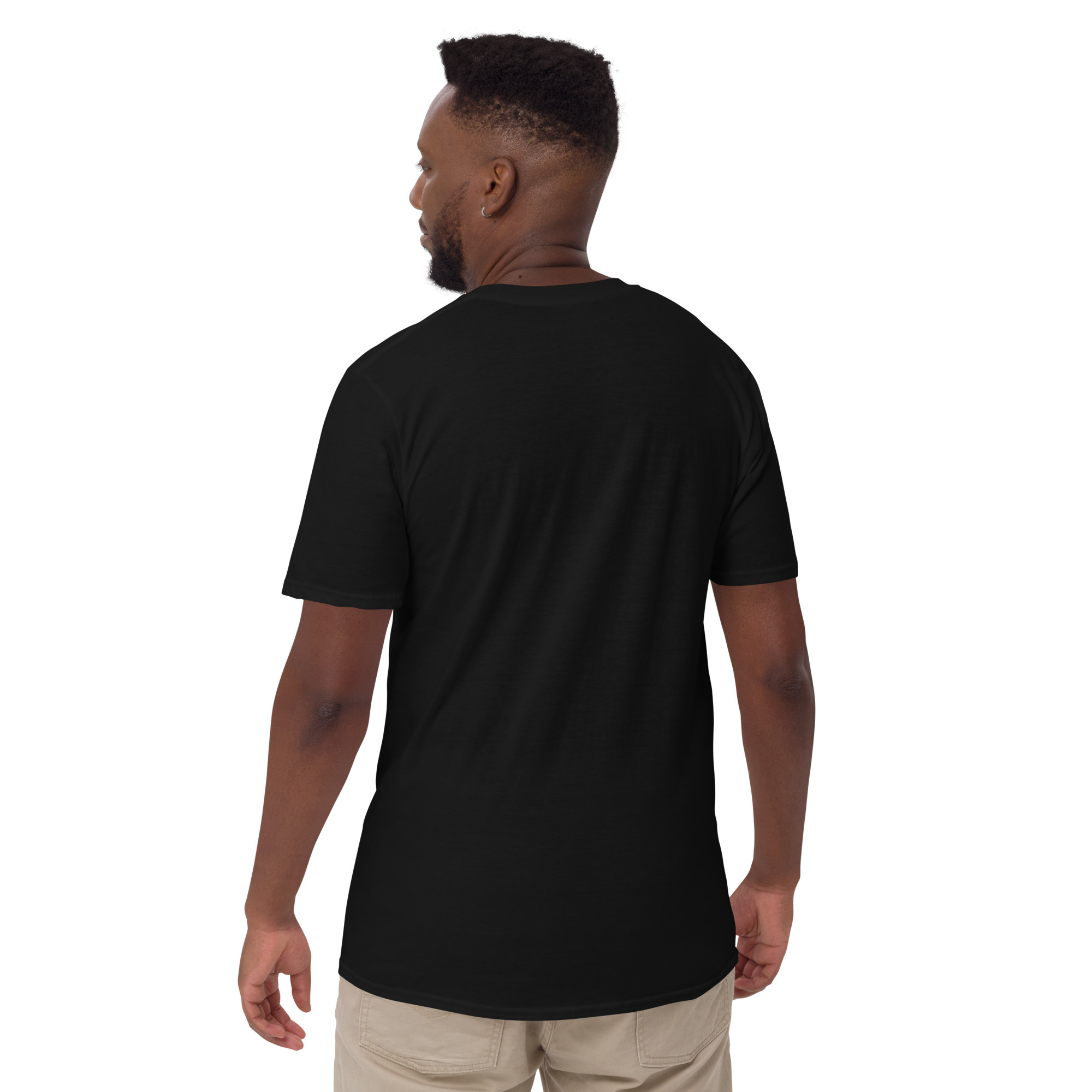 Short-Sleeve Unisex T-Shirt - Image 3