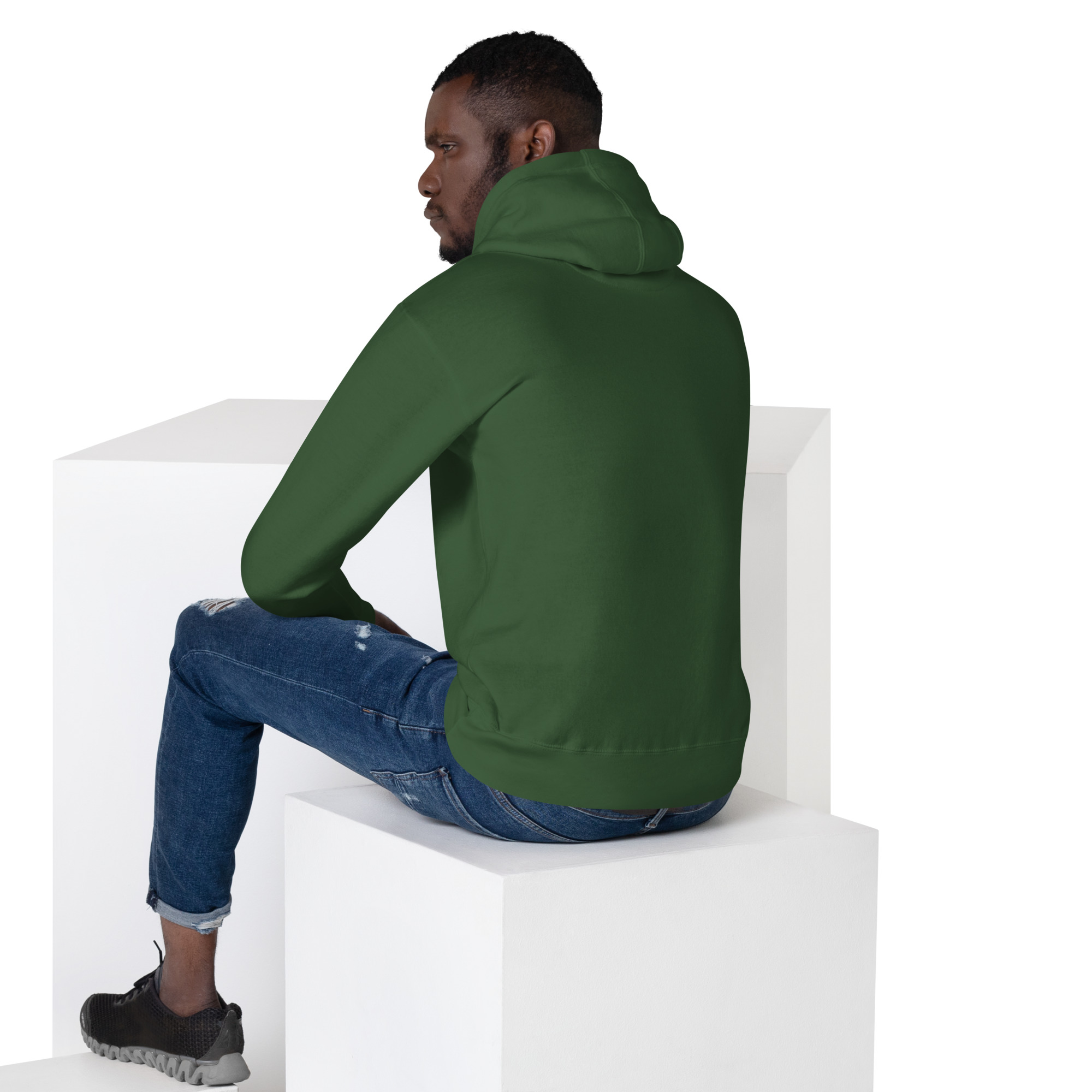 Unisex Hoodie - Image 27