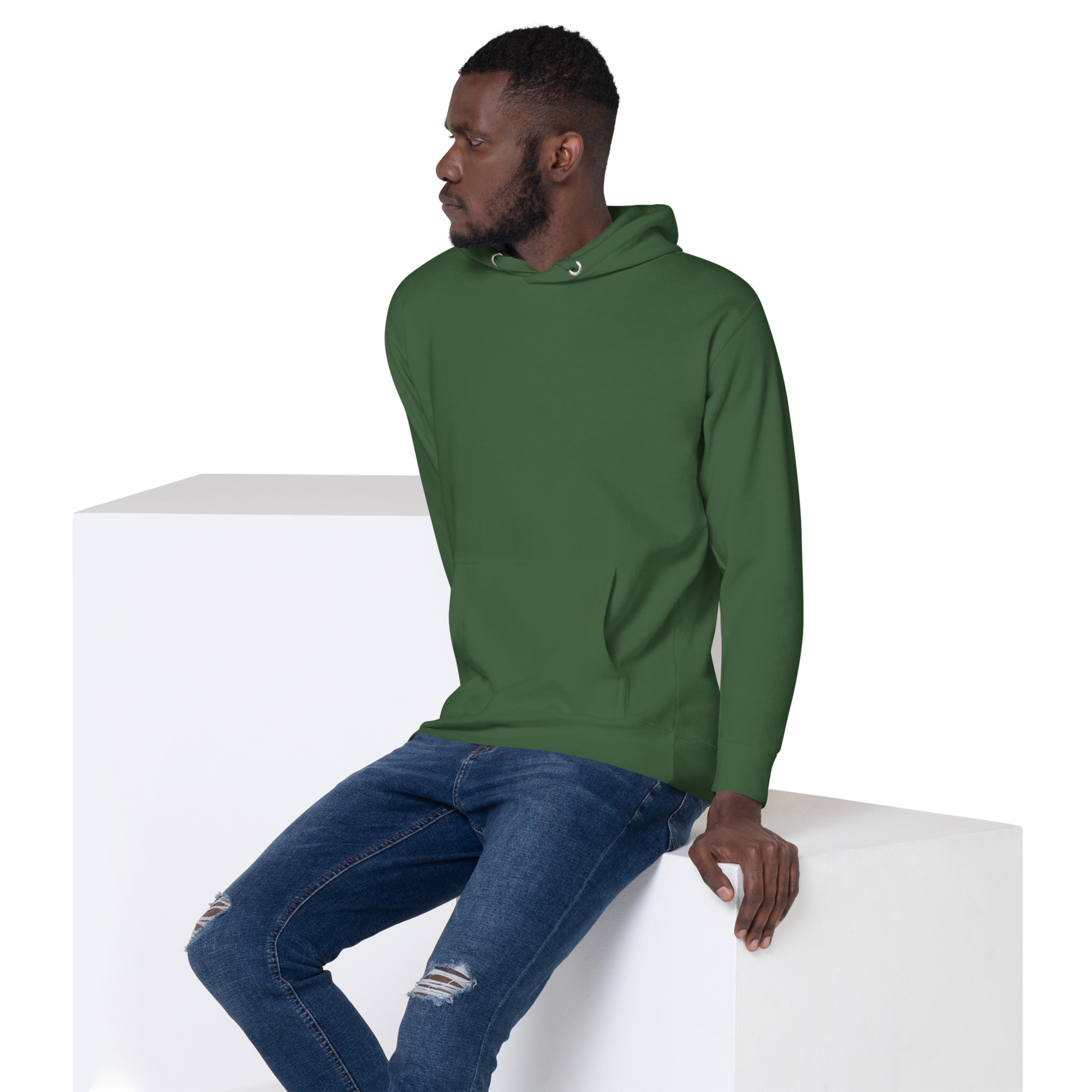 Unisex Hoodie - Image 28