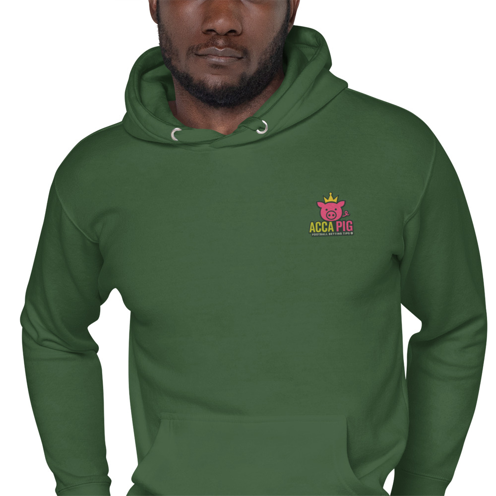 Unisex Hoodie - Image 26