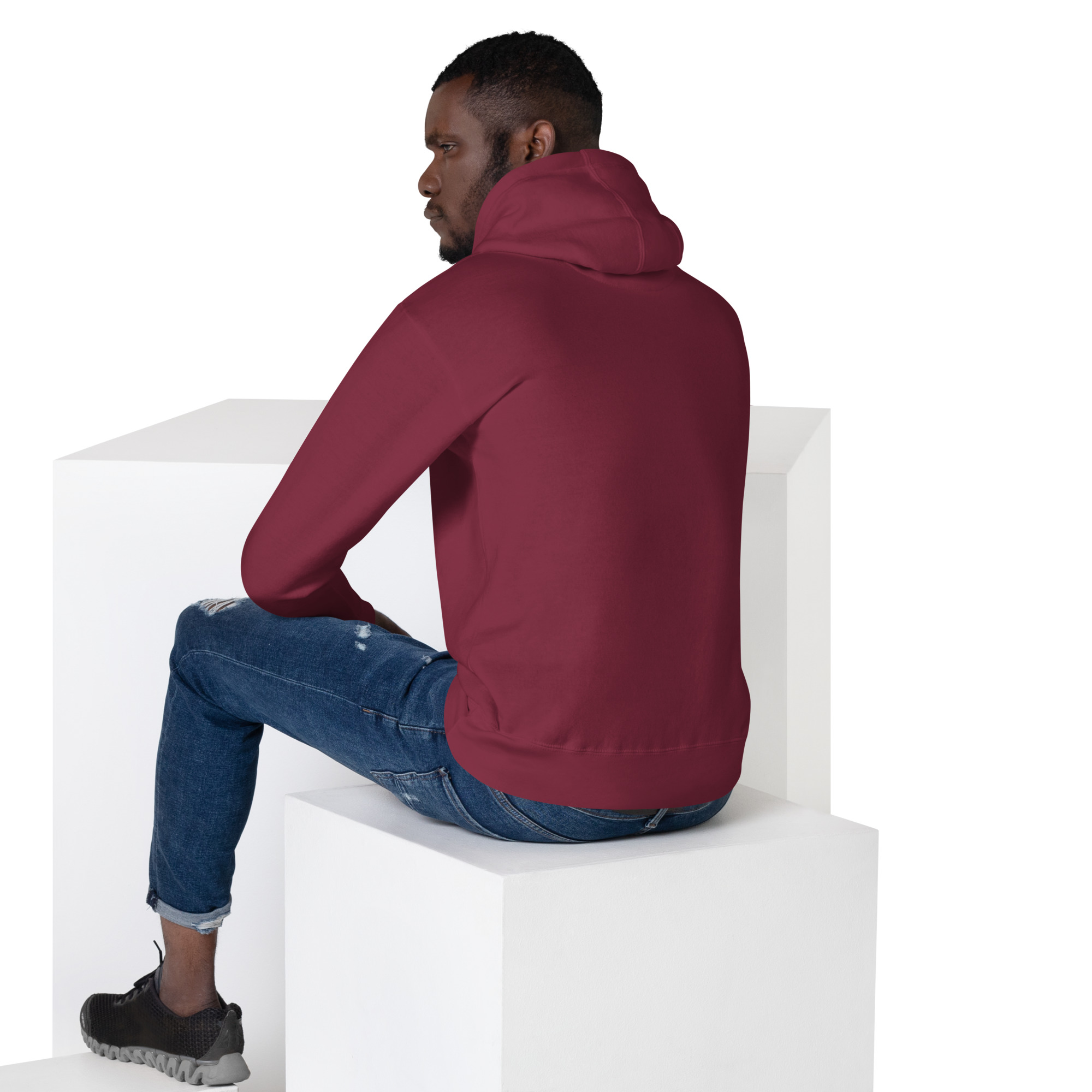 Unisex Hoodie - Image 11