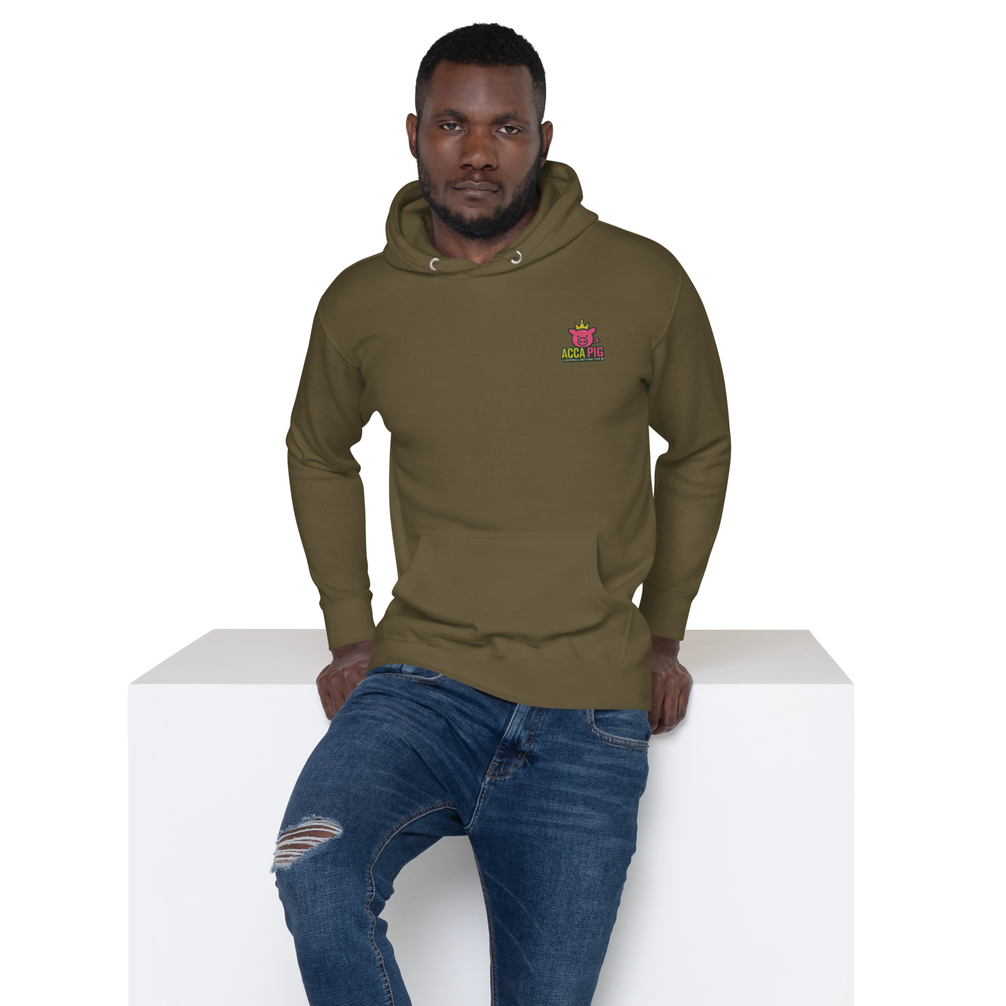 Unisex Hoodie - Image 29