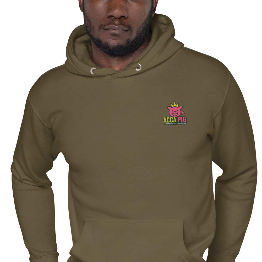 Unisex Hoodie - Image 30