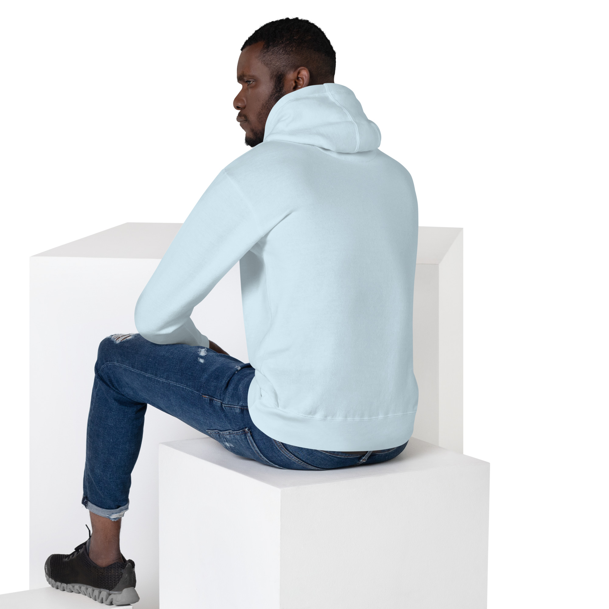 Unisex Hoodie - Image 39