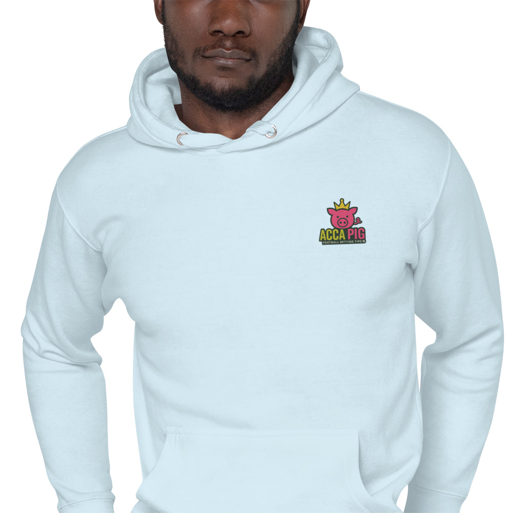 Unisex Hoodie - Image 38