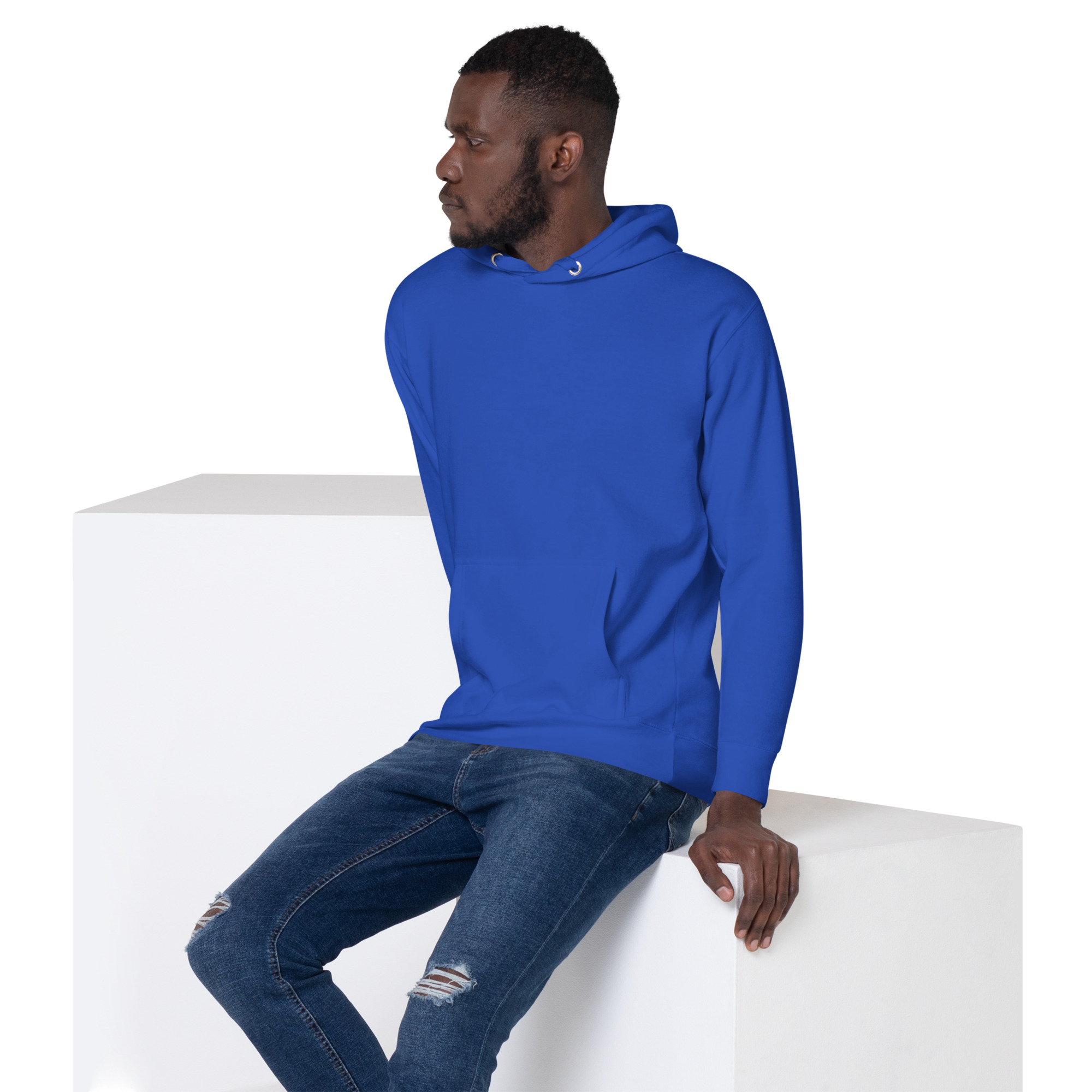 Unisex Hoodie - Image 24
