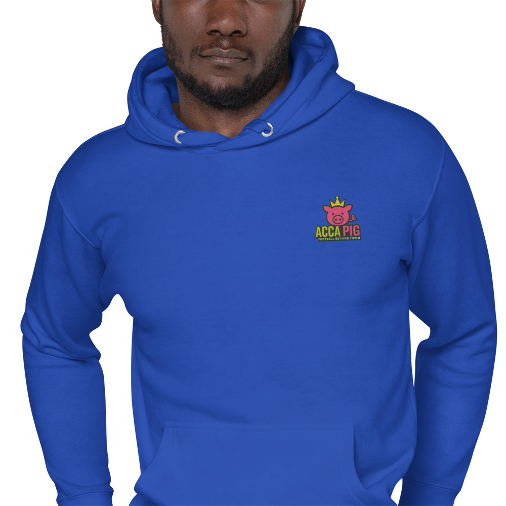 Unisex Hoodie - Image 22