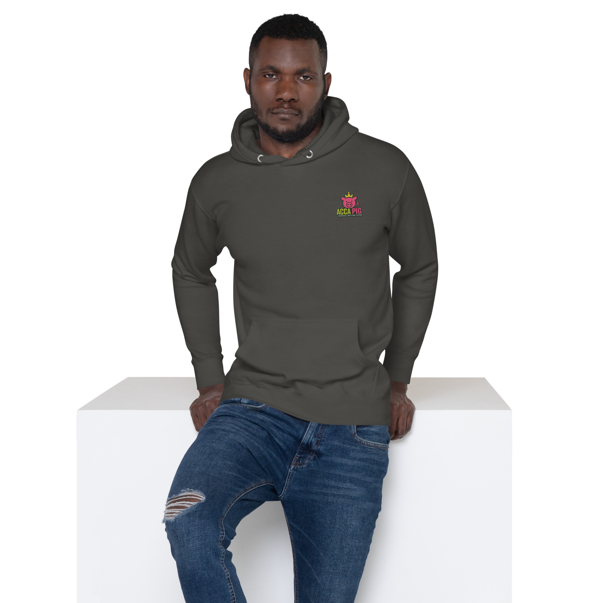 Unisex Hoodie - Image 18