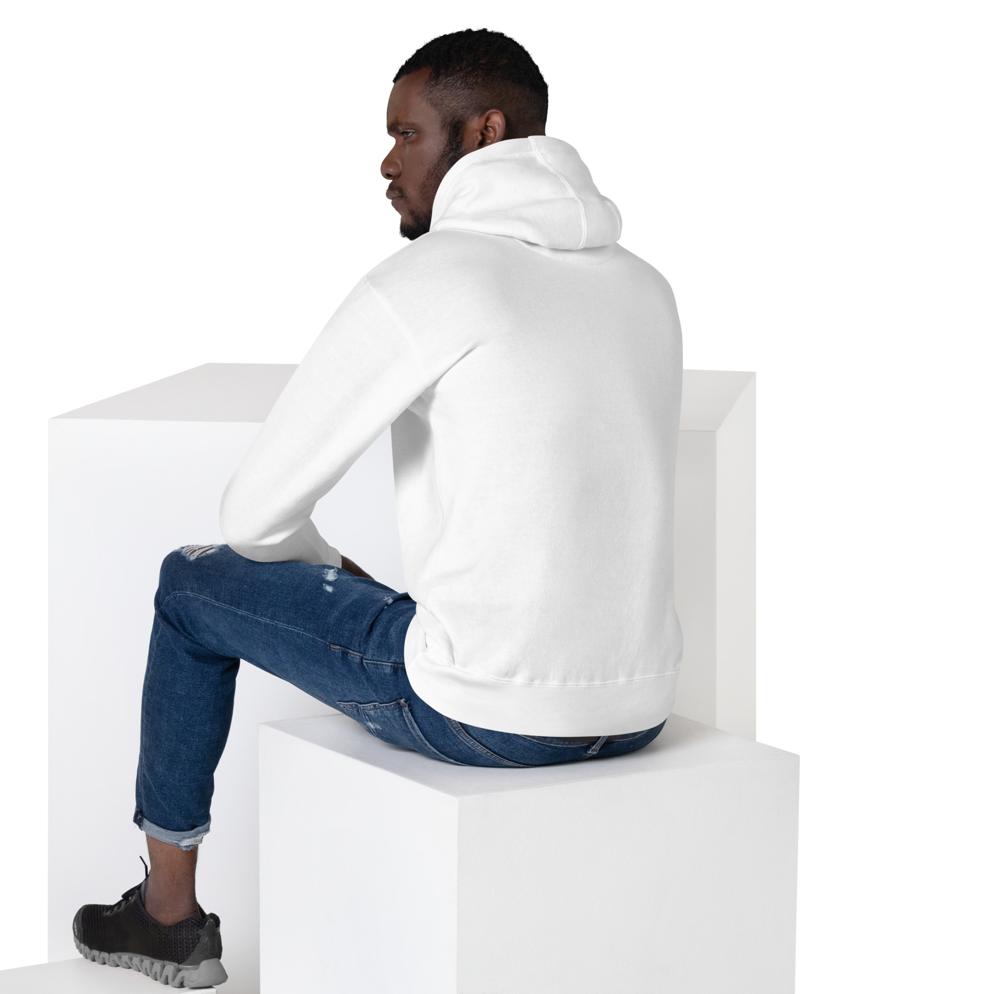 Unisex Hoodie - Image 47