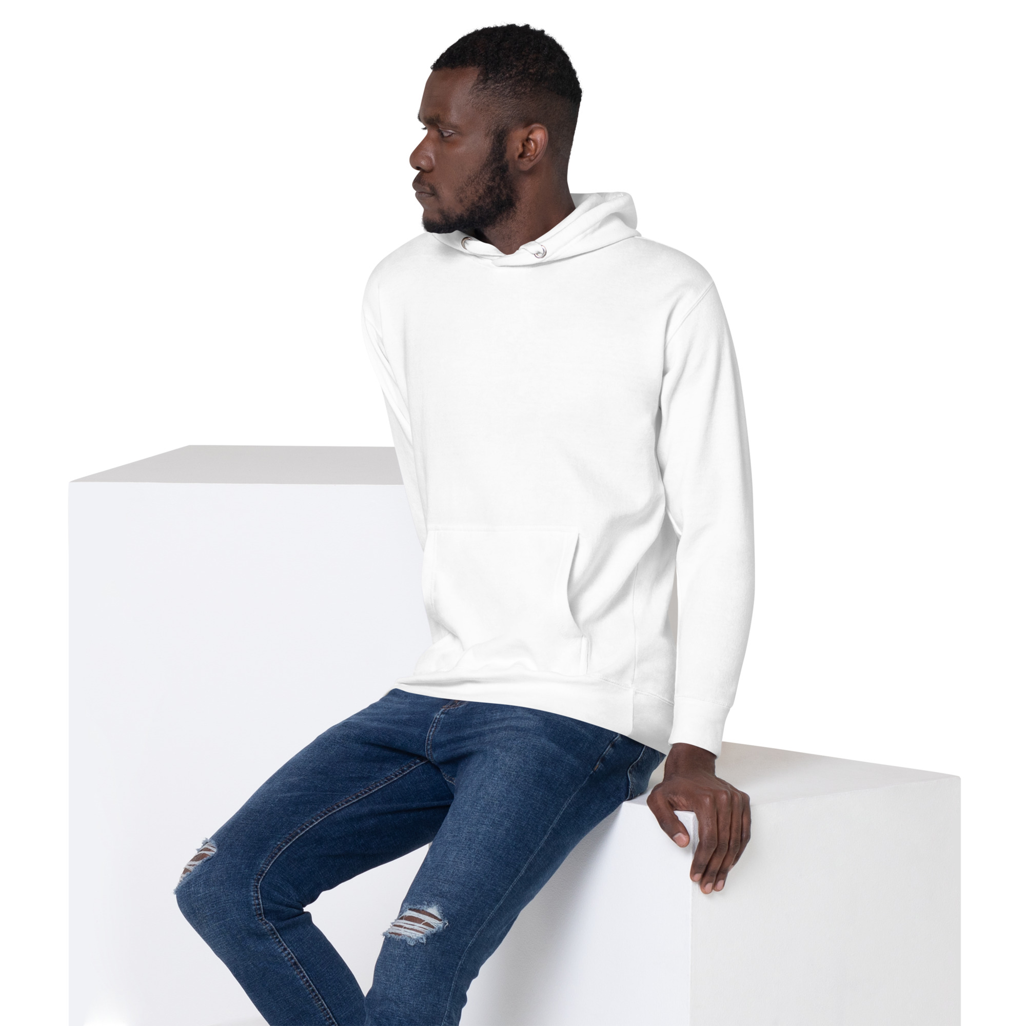 Unisex Hoodie - Image 48