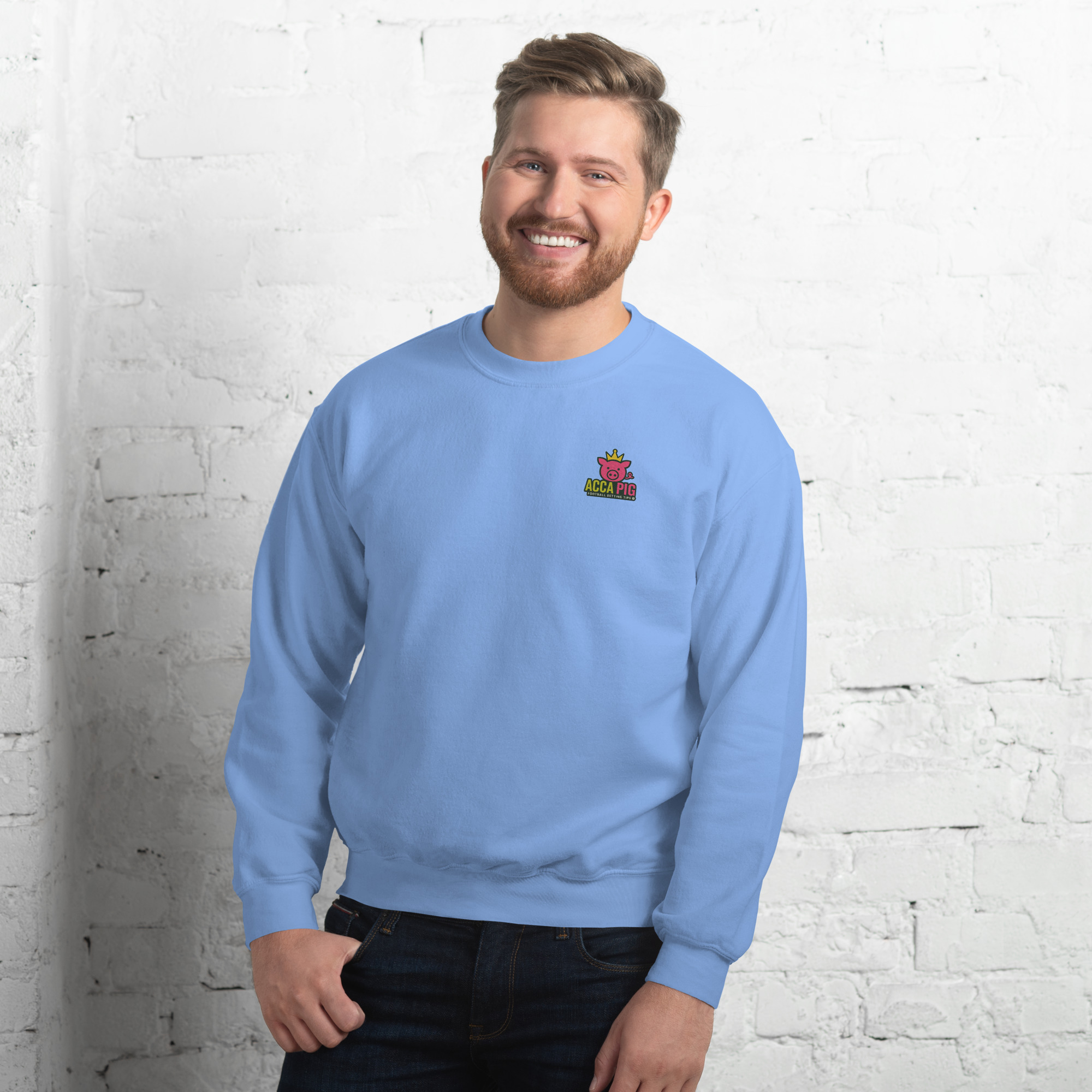 Unisex Sweatshirt - Image 26