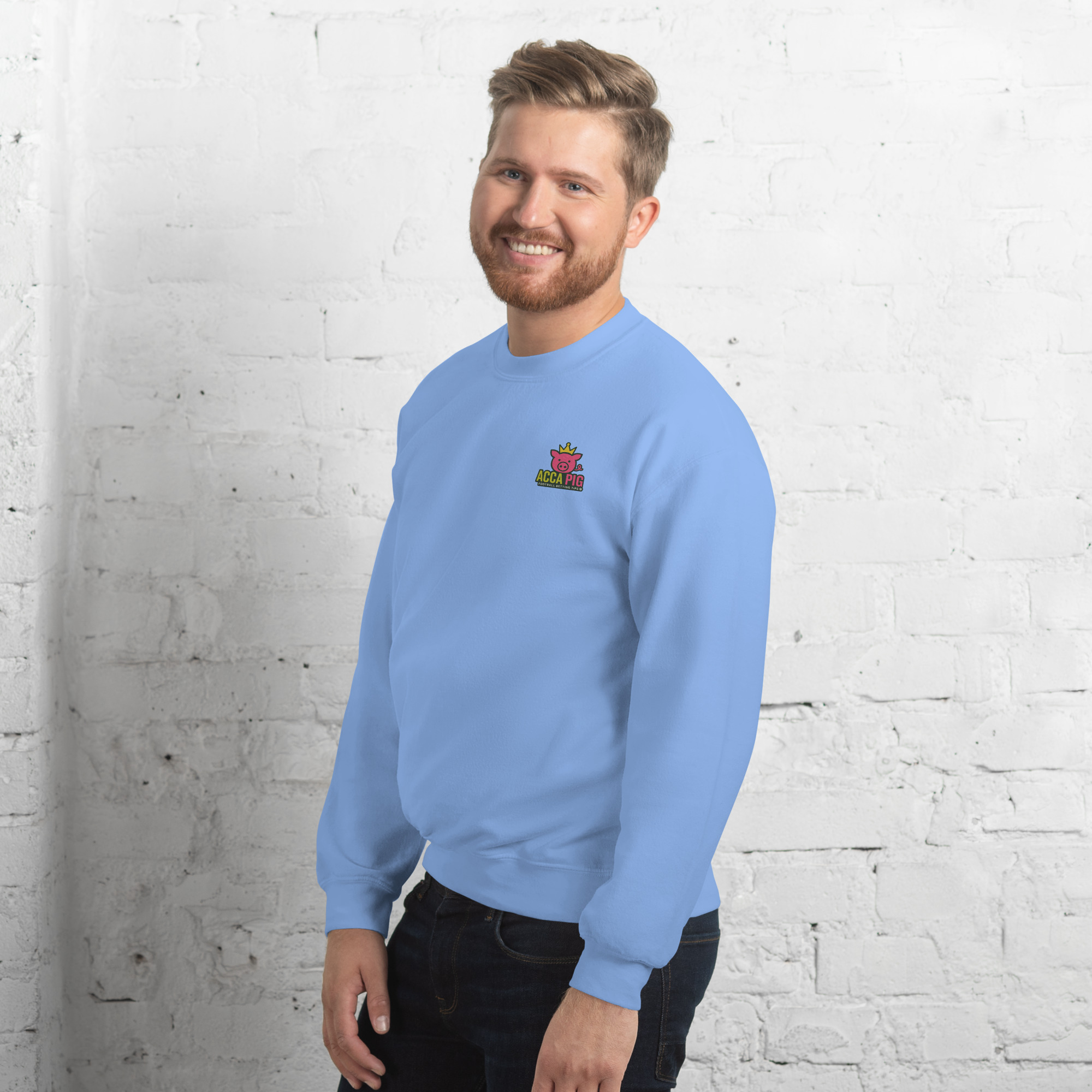 Unisex Sweatshirt - Image 29