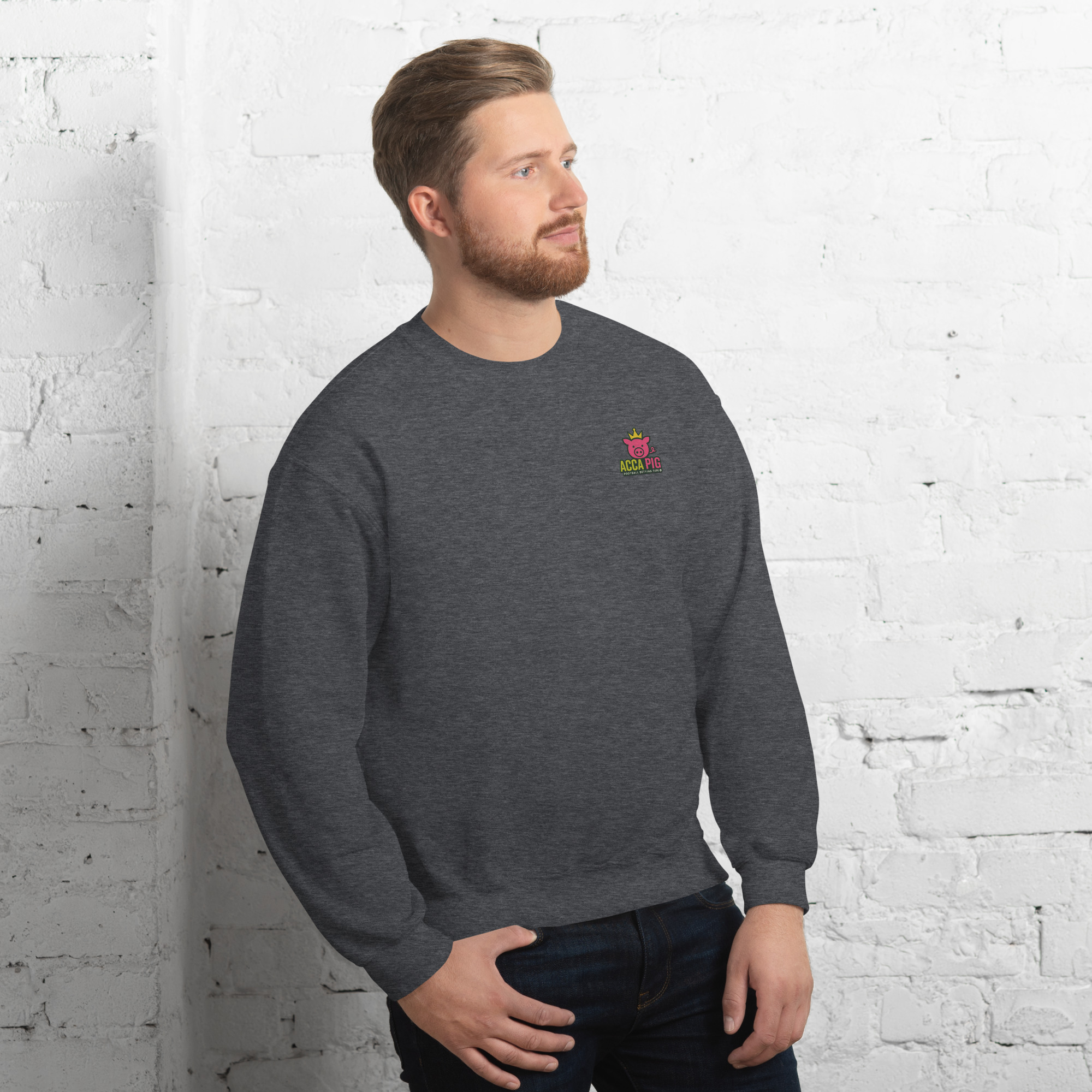 Unisex Sweatshirt - Image 20
