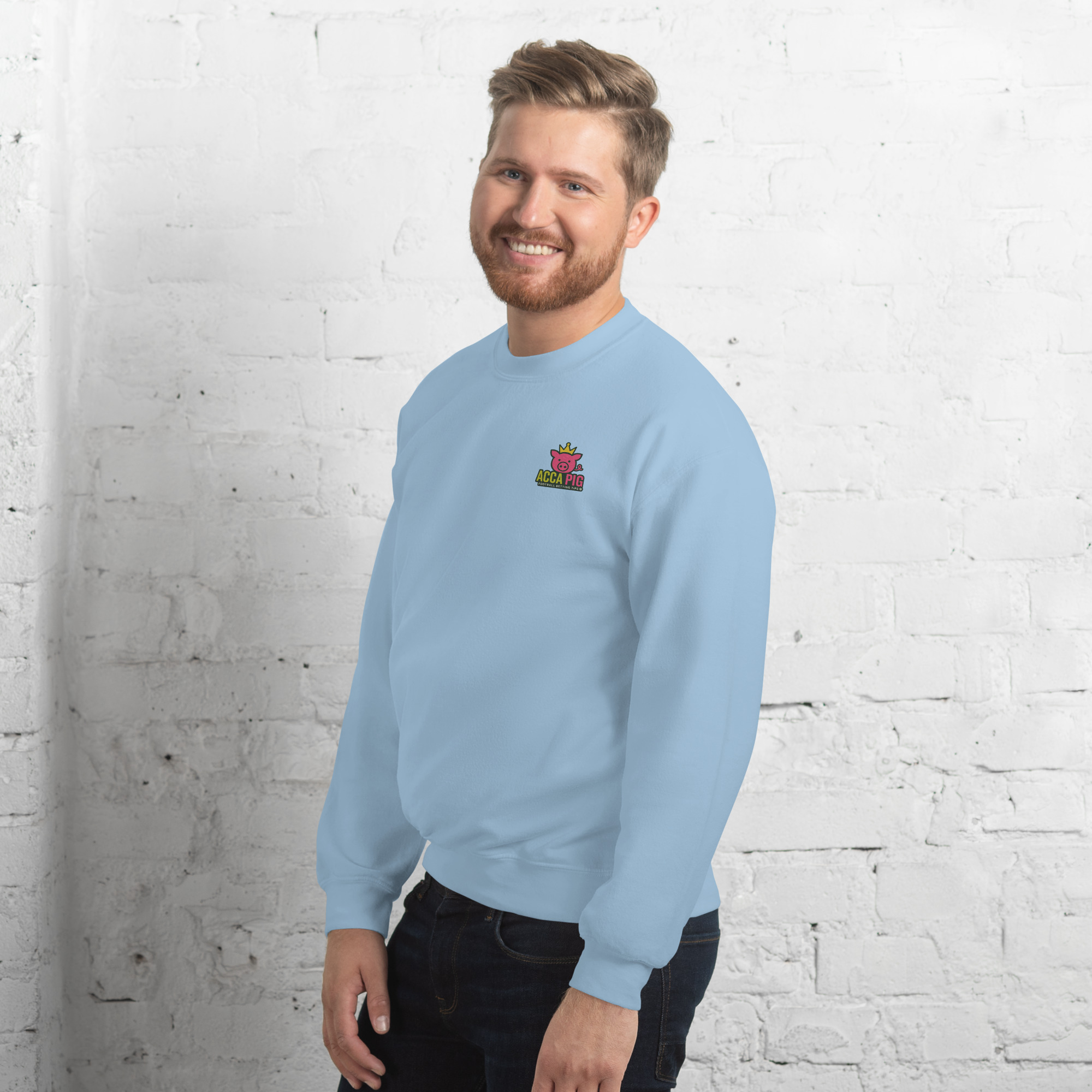 Unisex Sweatshirt - Image 34