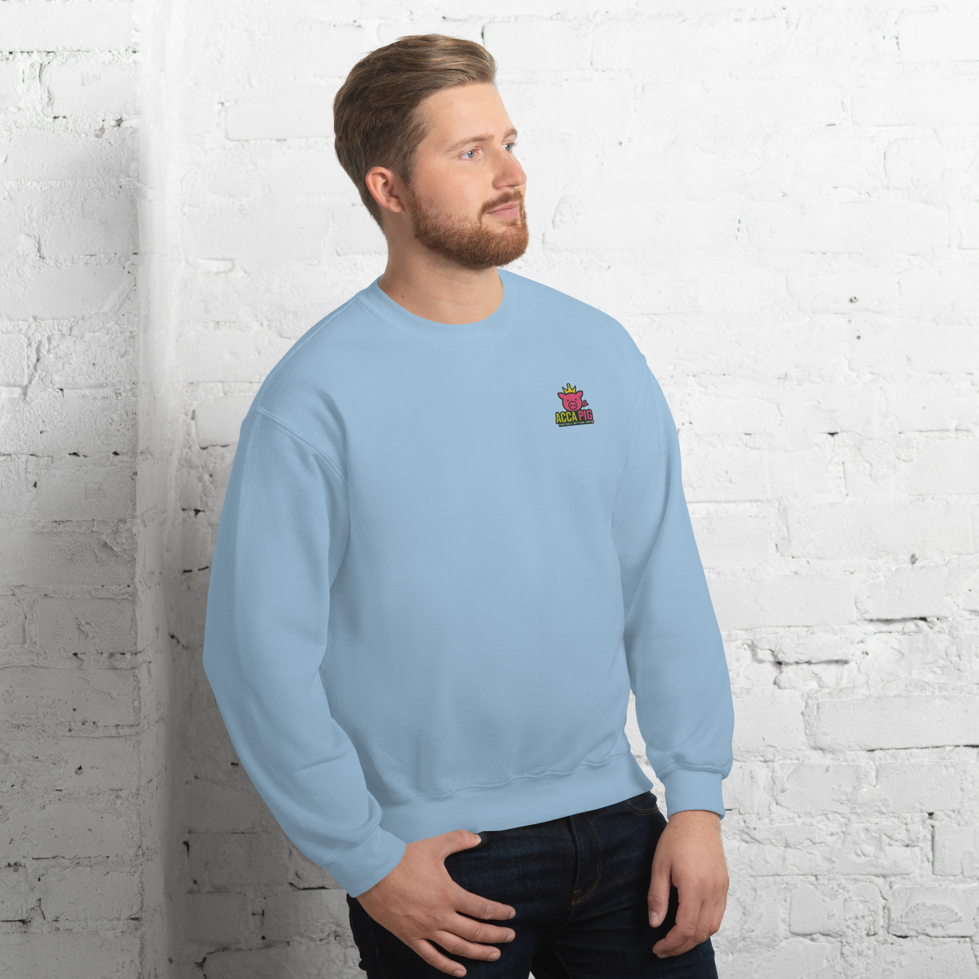 Unisex Sweatshirt - Image 35