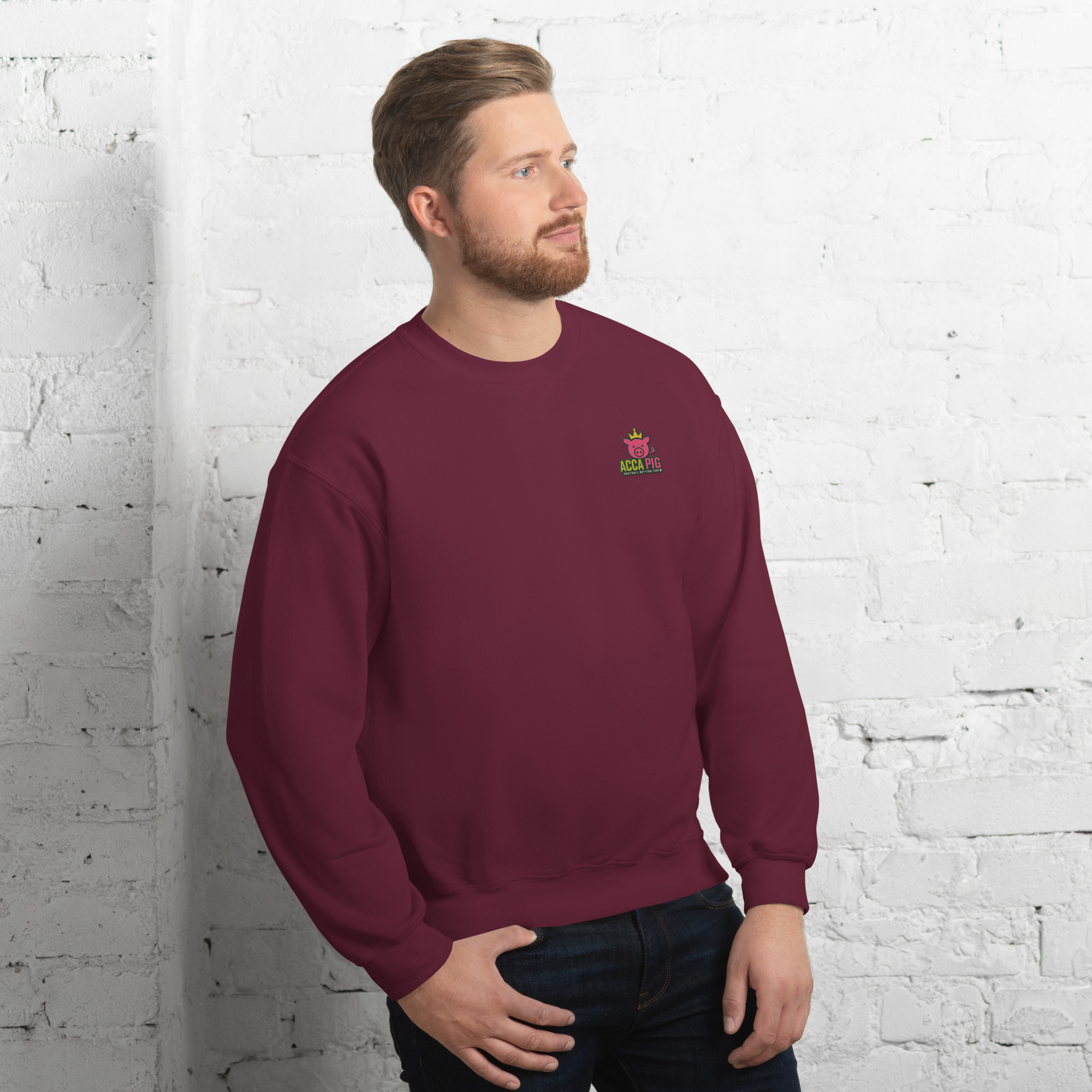 Unisex Sweatshirt - Image 10