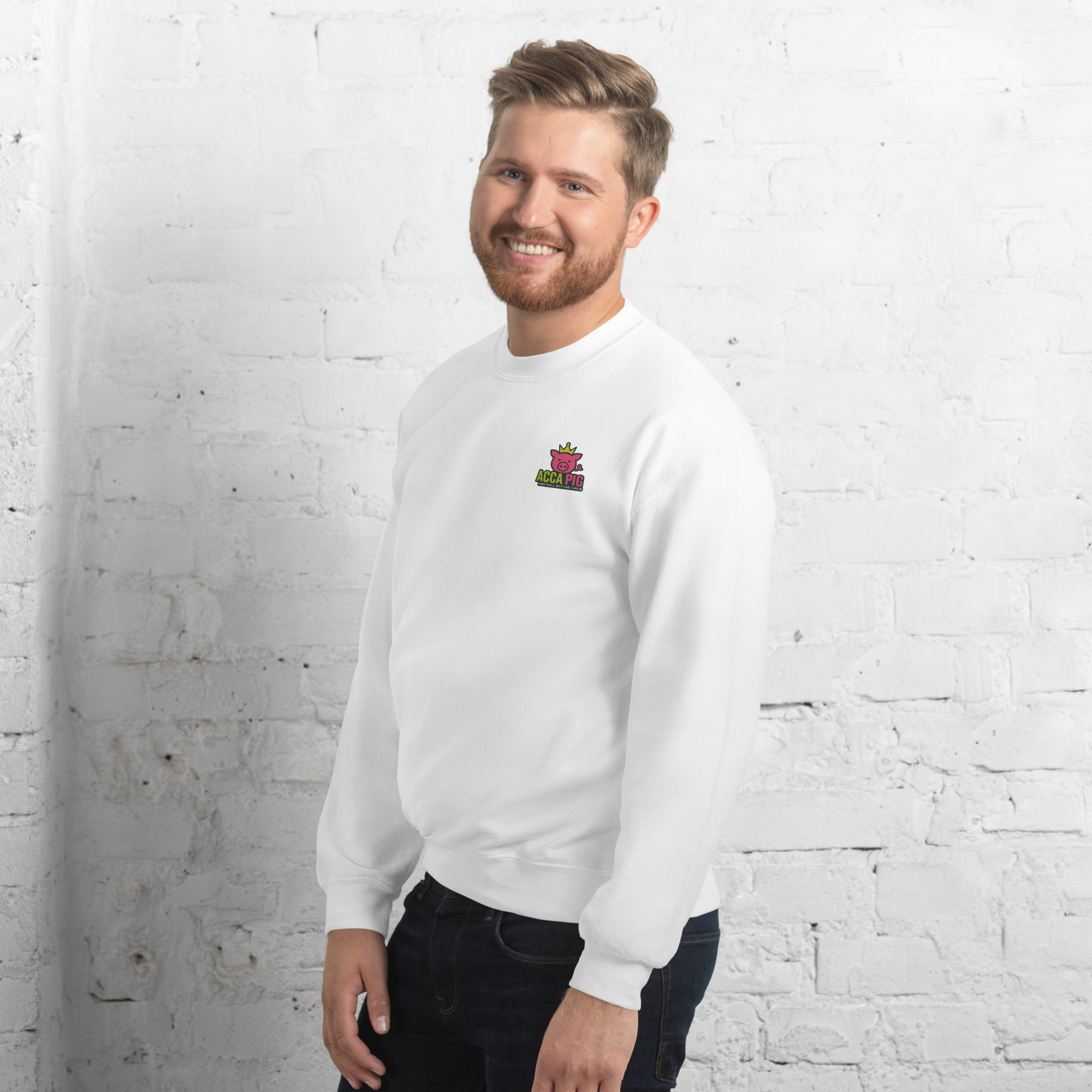 Unisex Sweatshirt - Image 39