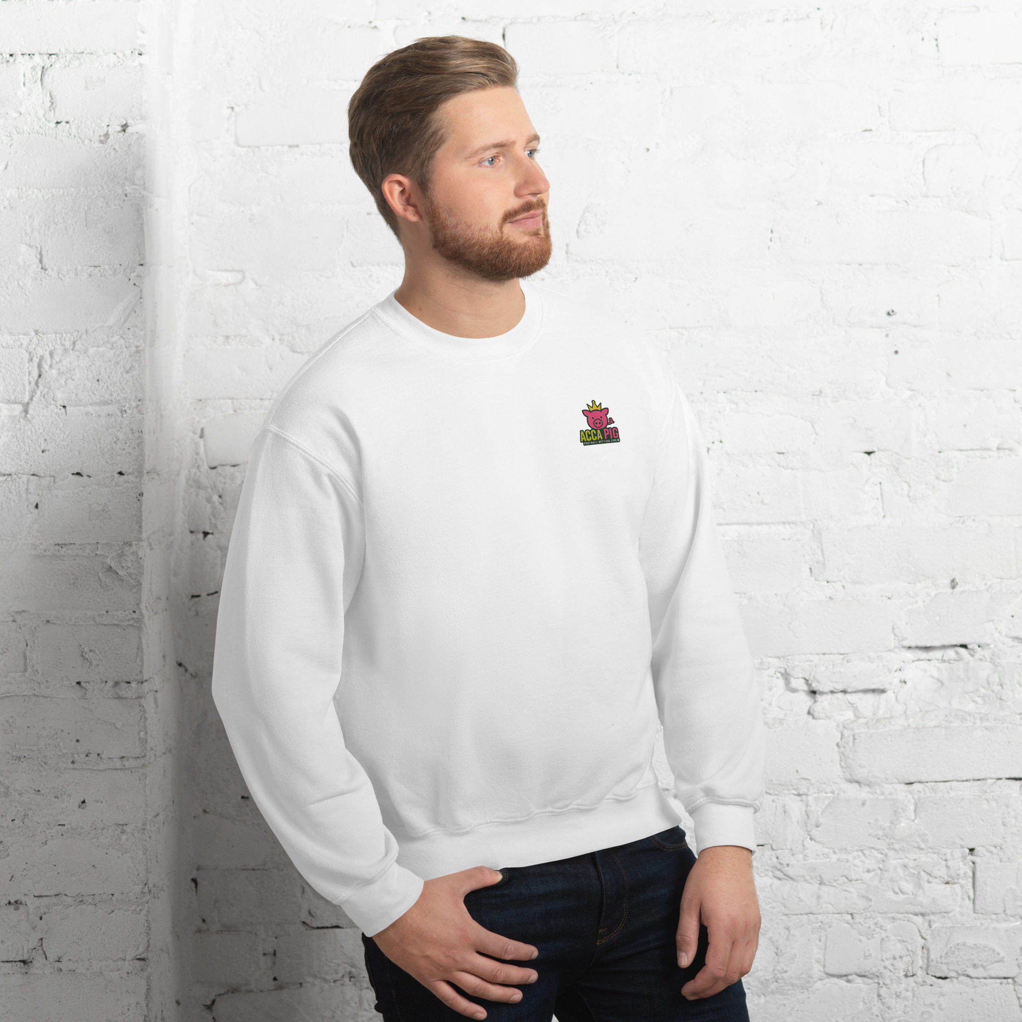 Unisex Sweatshirt - Image 40