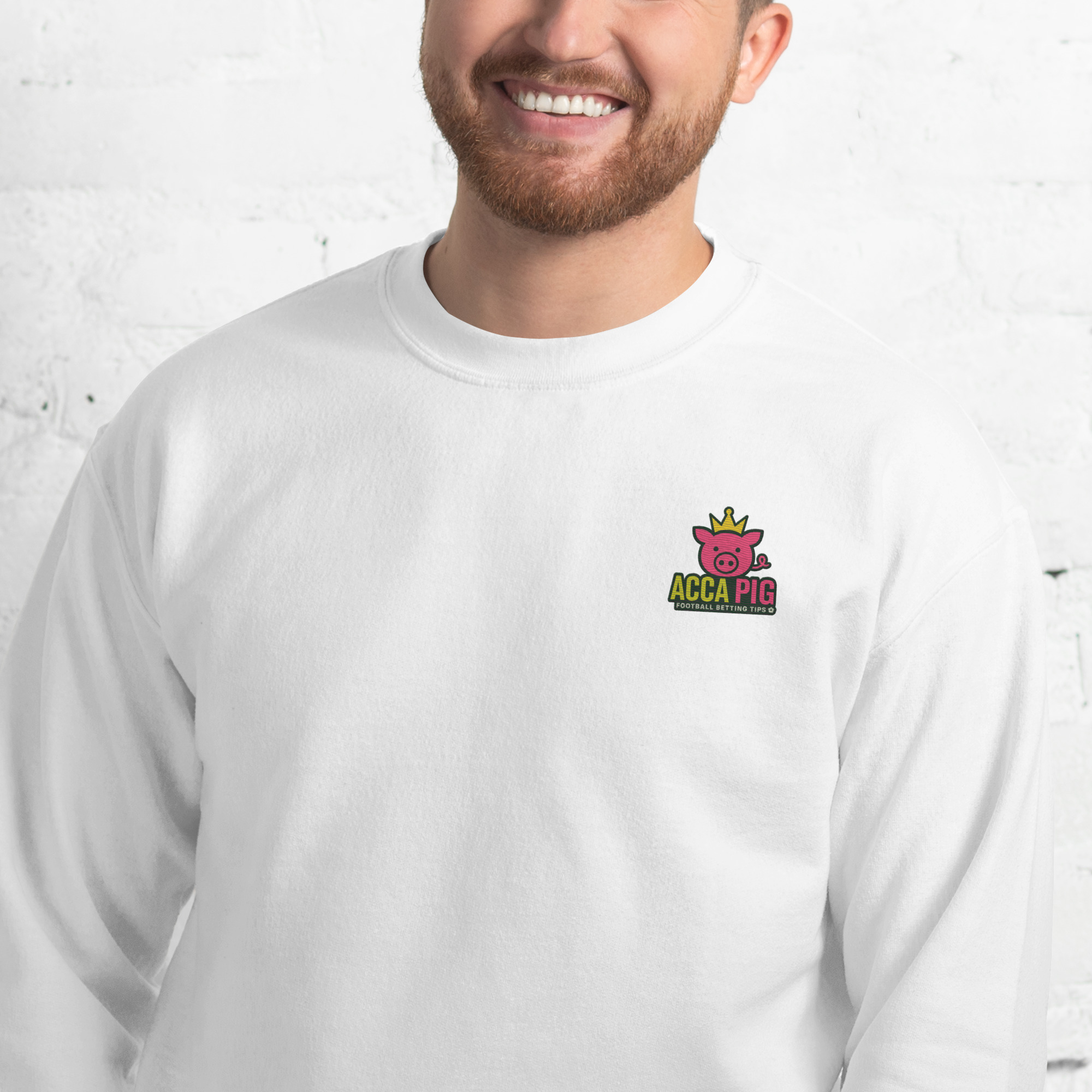 Unisex Sweatshirt - Image 37